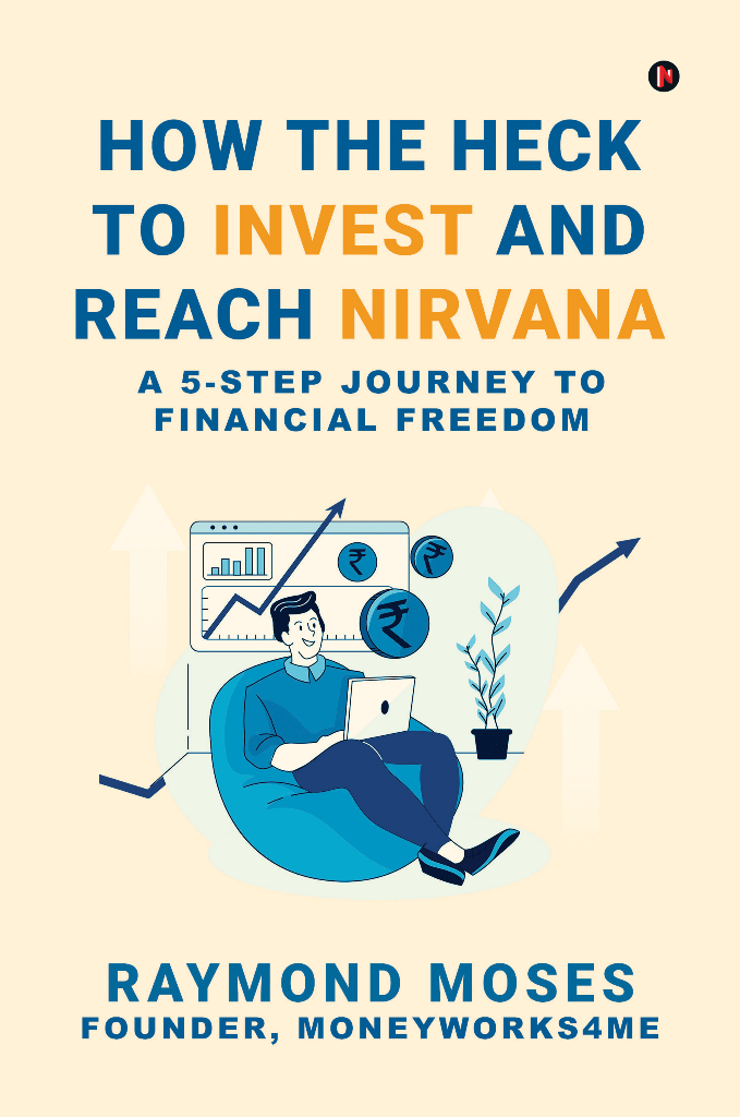 Make the 5-Step Journey to Financial Freedom 