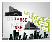 What are secondary markets?