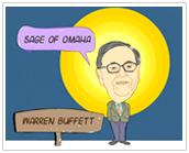 Introducing the Gurus & their Principles - Warren Buffet