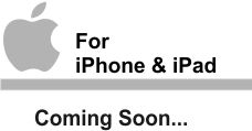 For iPhone & iPad