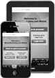 iphone Mobile App