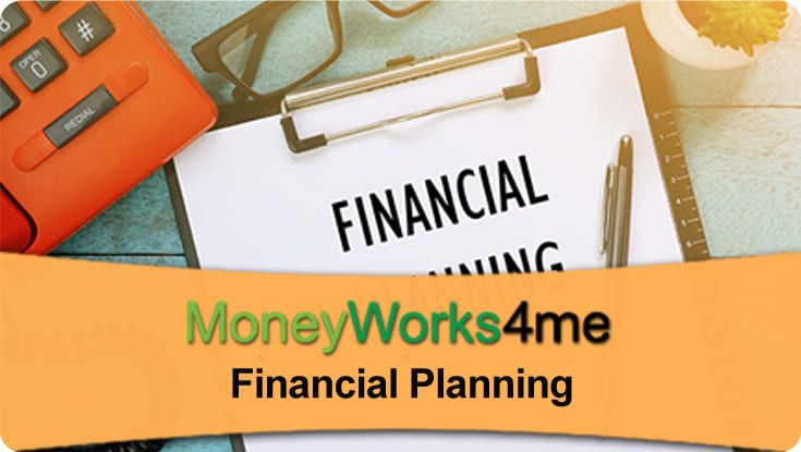 Financial-planning
