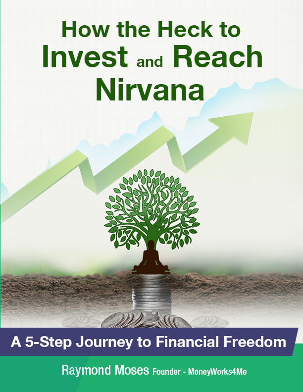Make the 5-Step Journey to Financial Freedom 
