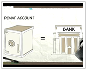 What is a demat account?