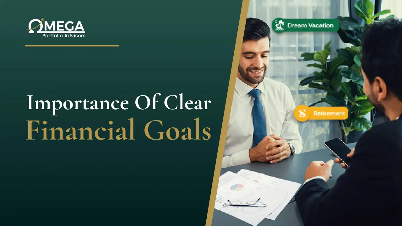 Importance of clear financial goals video thumbnail