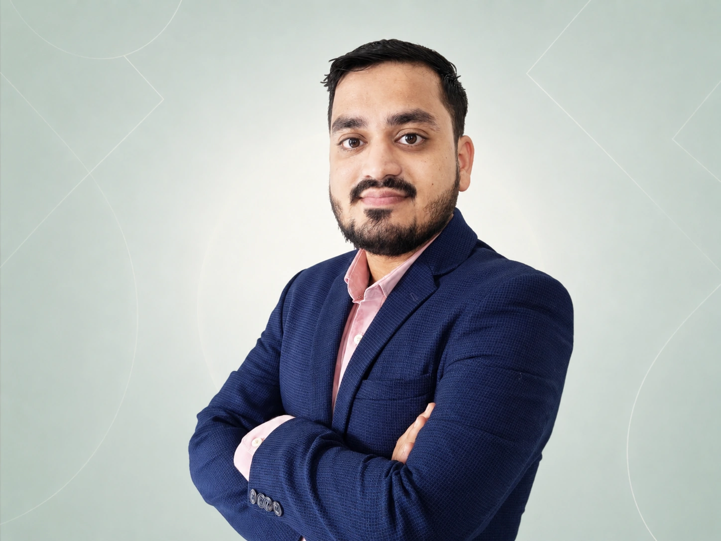 Divyesh Trivedi