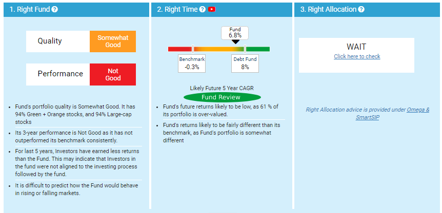 Superstars Select decision-maker