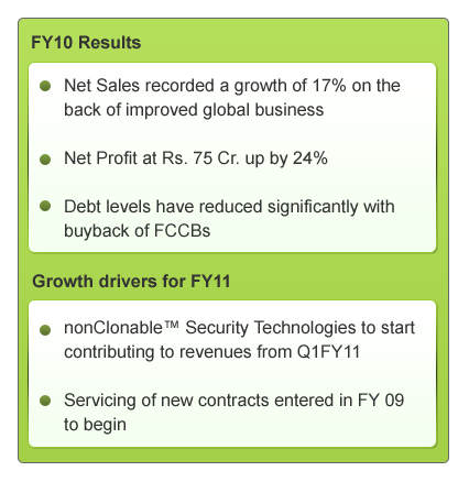 Bilcare_5(final) Bilcare 5final