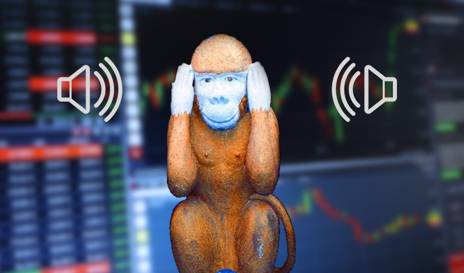 Stop listening to Experts: Build Your Own Investing Discipline