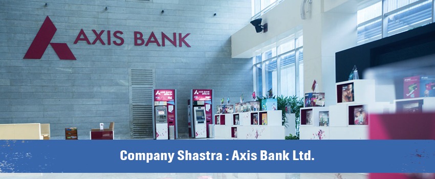 company shastra axis bank ltd