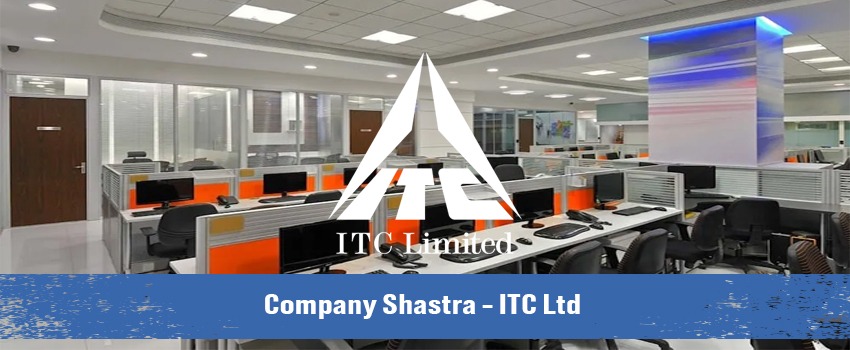 company shastra itc ltd