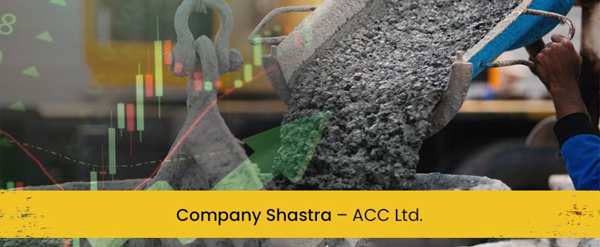 company shastra acc ltd