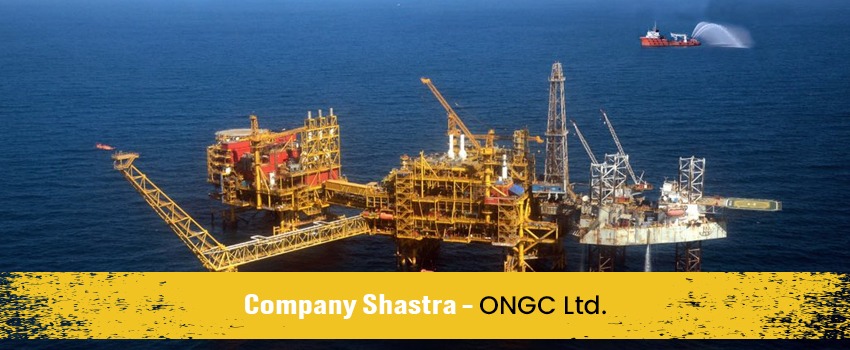 company shastra ongc ltd