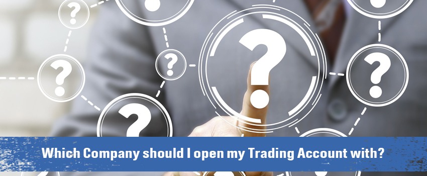 which company should i open my trading account with