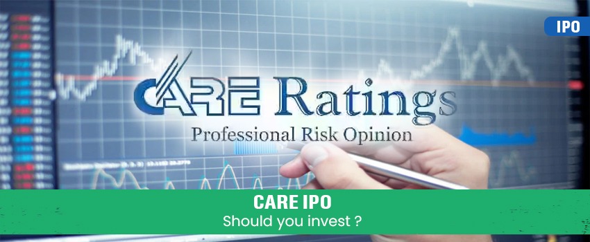 care ipo should you invest