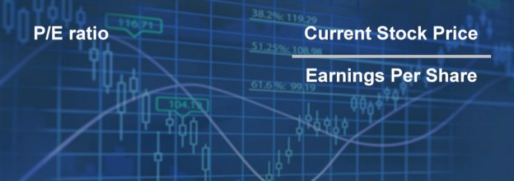 What is P/E ratio? How important is it?