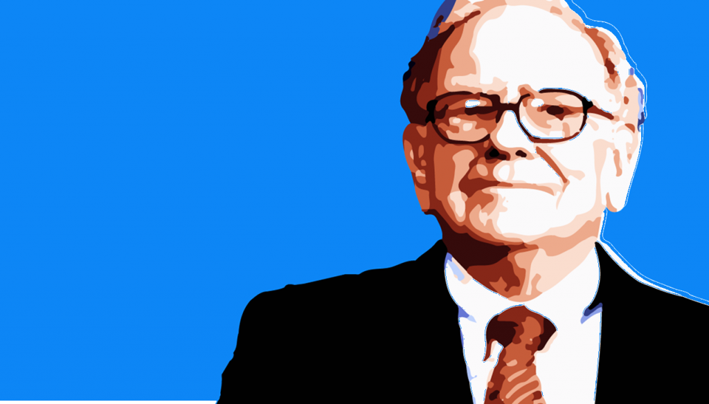 Warren Buffet