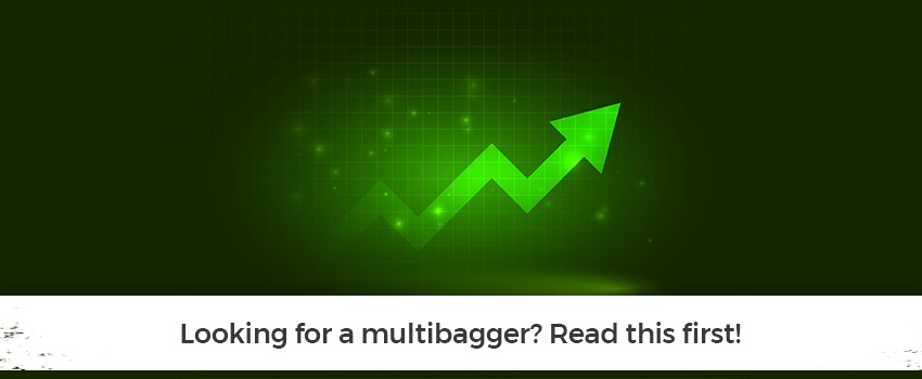 looking for a multibagger read this first!