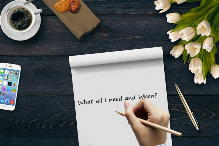 What to achieve thru investing