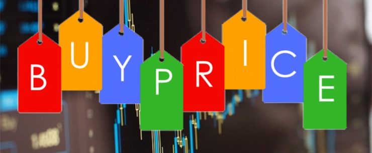 How to Determine the Right Price to Buy a Stock?