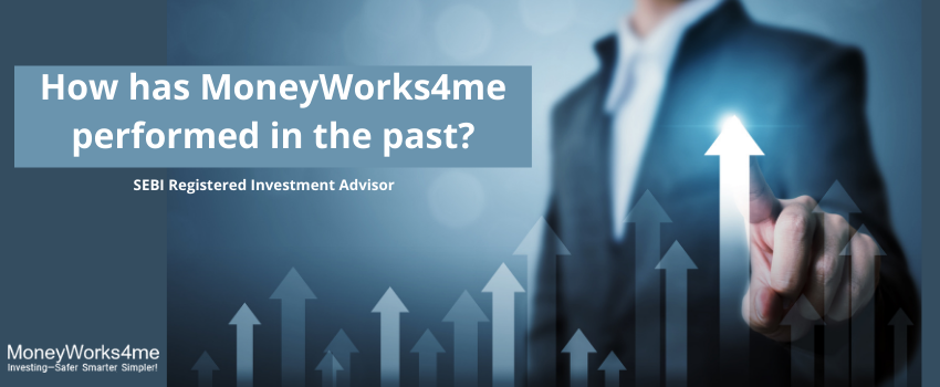 MoneyWorks4me Performance Track Record: How Our Investment Strategy Has Performed Over Time