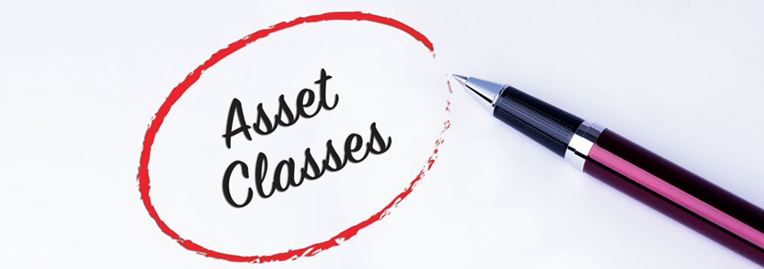 Asset Classes Explained: How Different Investment Types Shape Your Portfolio