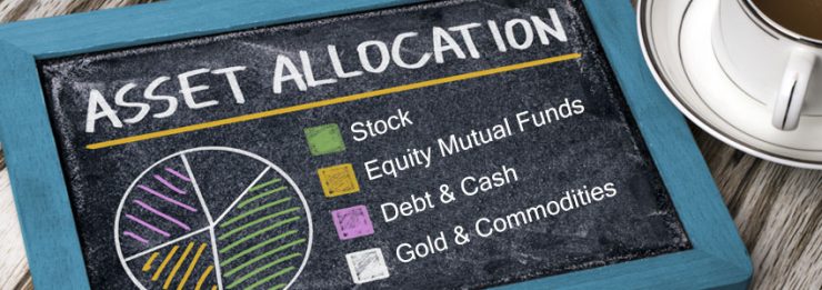 Why do you need to do Asset Allocation?