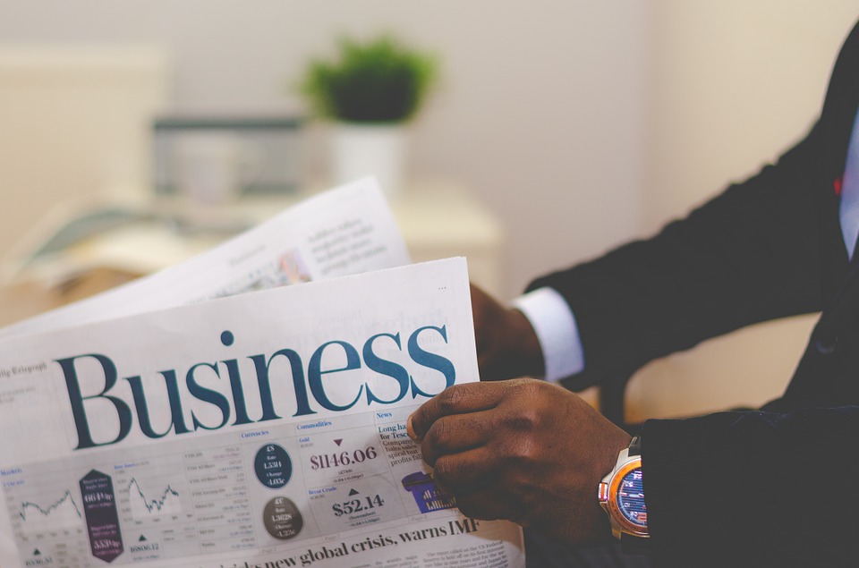 Time to switch off media and focus on long-term investing