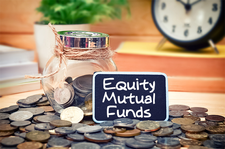 Equity Mutual Funds to invest in india