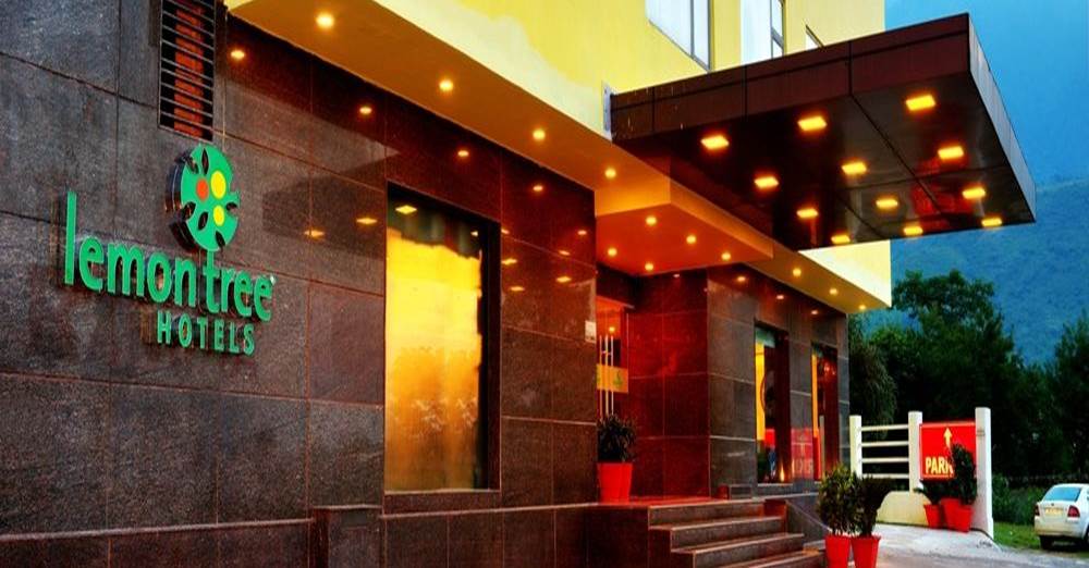 Lemon Tree Hotels: Decent Company, stretched valuations.