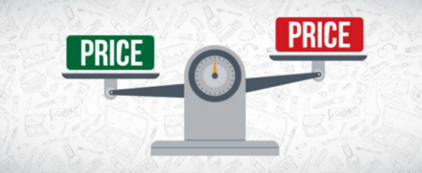 stocks to buy - look for low cost