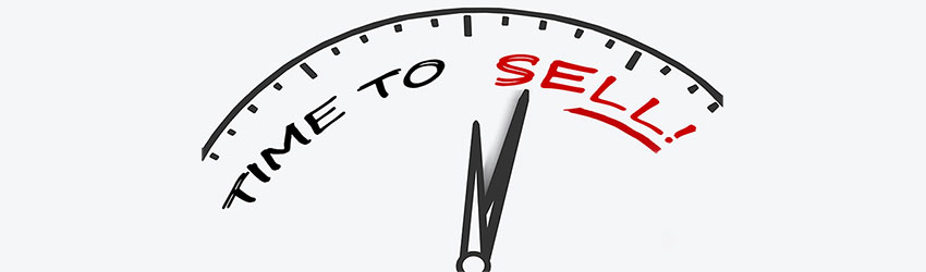 When to Sell a Stock: A Practical Framework for Long-Term Investors
