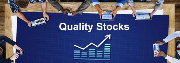 What we learnt about Investing in Quality Stocks?