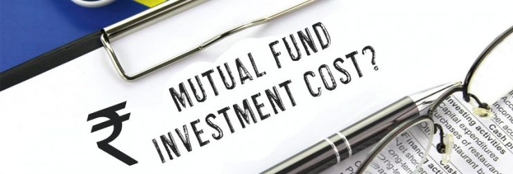 mf investment cost
