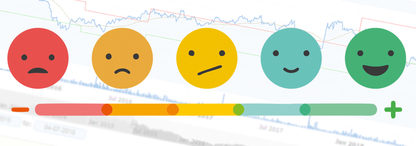 How to Emotionally Prepare for Stock Market Correction?