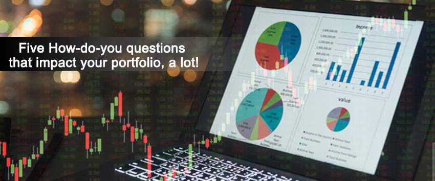 Investment Decision Making: 5 Important Questions That Shape Your Portfolio Outcomes