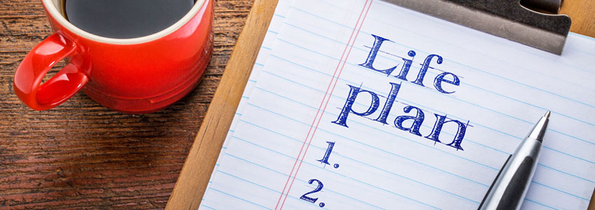 Financial Planning for Life Goals: Turning Aspirations Into Action