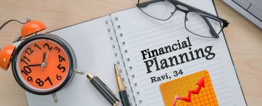 Financial Planning Ravi 34