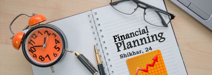 Financial Planning Shikhar 24