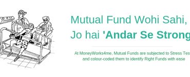 Select Equity Mutual Funds which are ‘andar-se-strong’