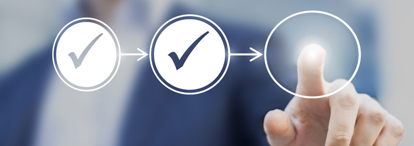 Illusion of Validity and Power of Process