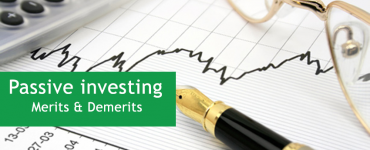 Passive Investing: Merits & Demerits