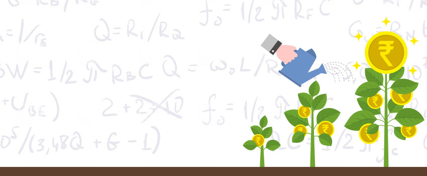 The Formula for Growing Wealth and what it tells us about Investing