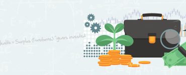 How a Sensible Investor uses the Wealth Building Formula to his advantage