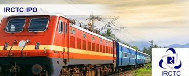 irctc ipo
