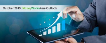 October 2019 MoneyWorks4me Outlook