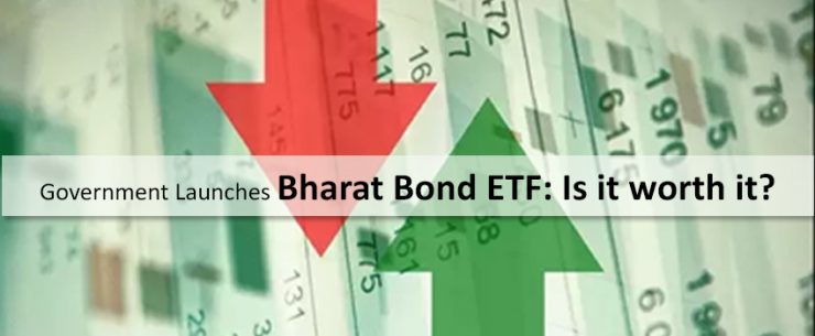 Bharat Bond ETF Edelweiss Details