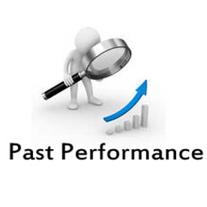But does it mean that the past performance is a guarantee of future performance?