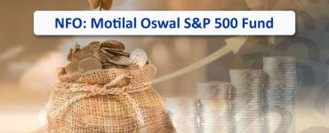 Motilal Oswal S&P 500 Fund NFO