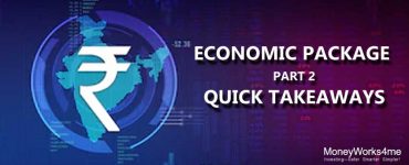 Economic Package Part 2: Quick Takeaways